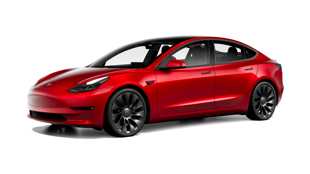 테슬라 Model 3